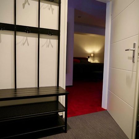 K&M Hostel Hambourg Extérieur photo